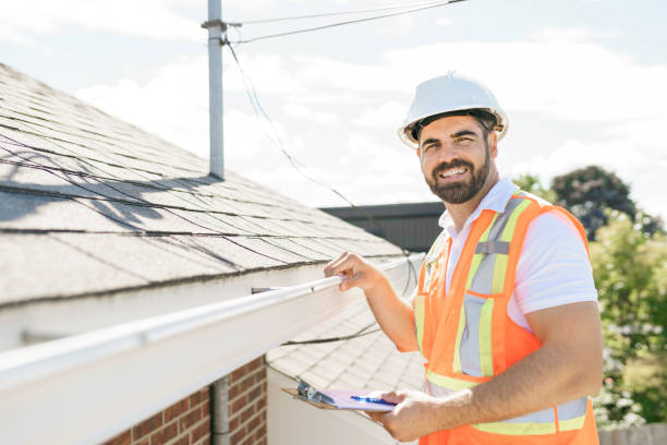 Slate Roofing Contractor in Seville, OH