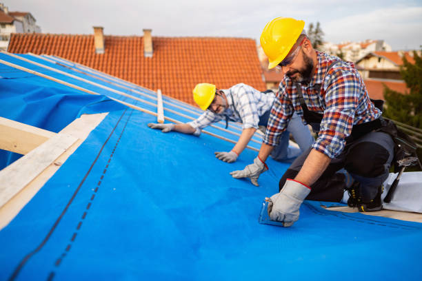 Best Emergency Roof Repair  in Seville, OH