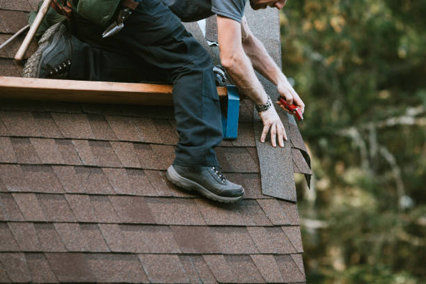 Best Slate Roofing Contractor  in Seville, OH