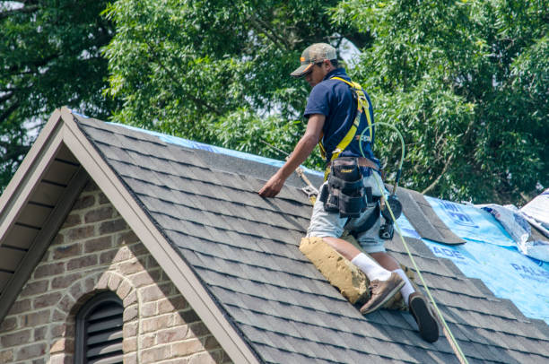 Best Emergency Roof Repair  in Seville, OH